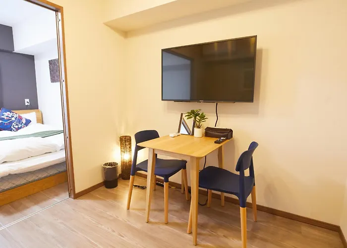 Sg Premium Kasai - Vacation Stay 44284V