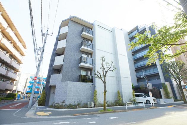 Sg Premium Kasai - Vacation 44284v Hotel *